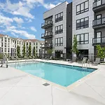 Acoustic - Fitness Center - Odyssey At The Park