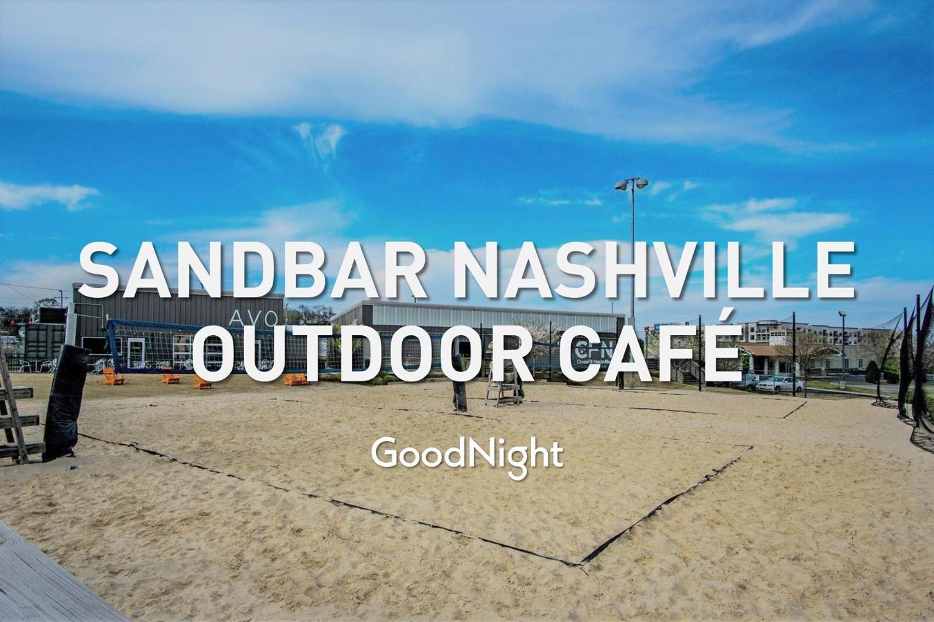 Acoustic - Fitness Center - Odyssey At The Park Nashville