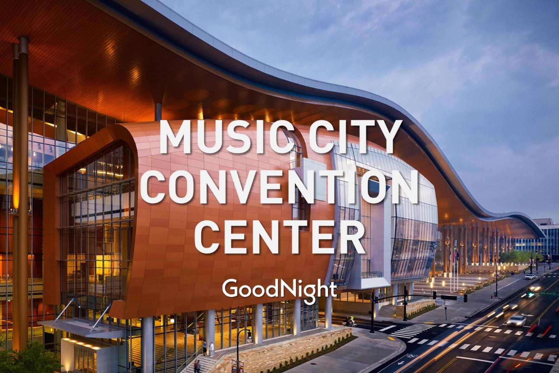 Acoustic - Fitness Center - Odyssey At The Park * Nashville