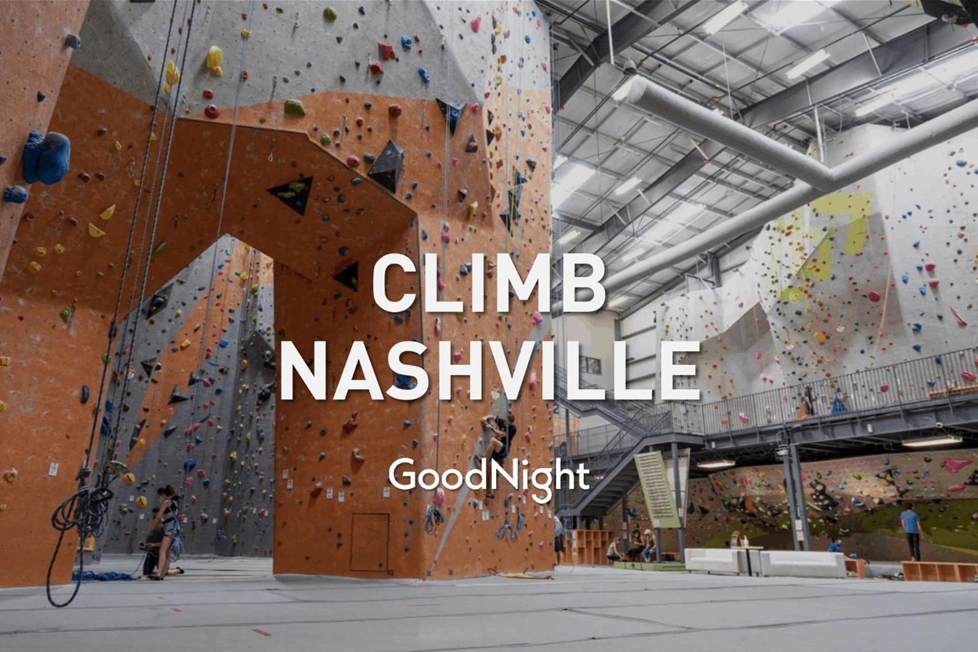 Acoustic - Fitness Center - Odyssey At The Park Nashville