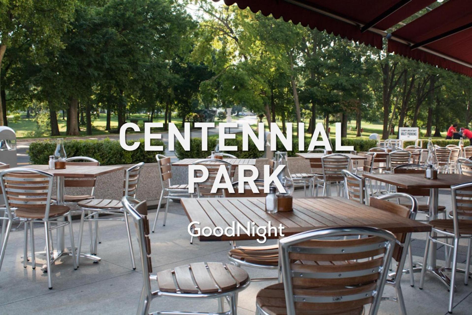 Acoustic - Fitness Center - Odyssey At The Park *